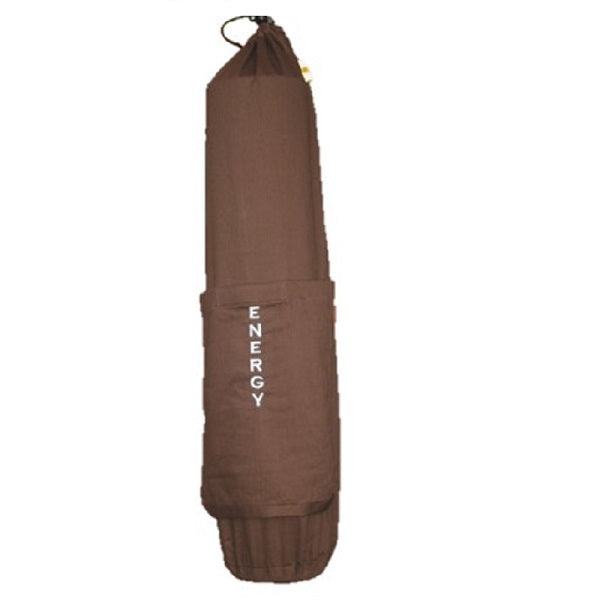 OMSutra Slogan Mat Bag-1