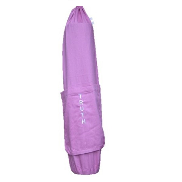 OMSutra Slogan Mat Bag-2