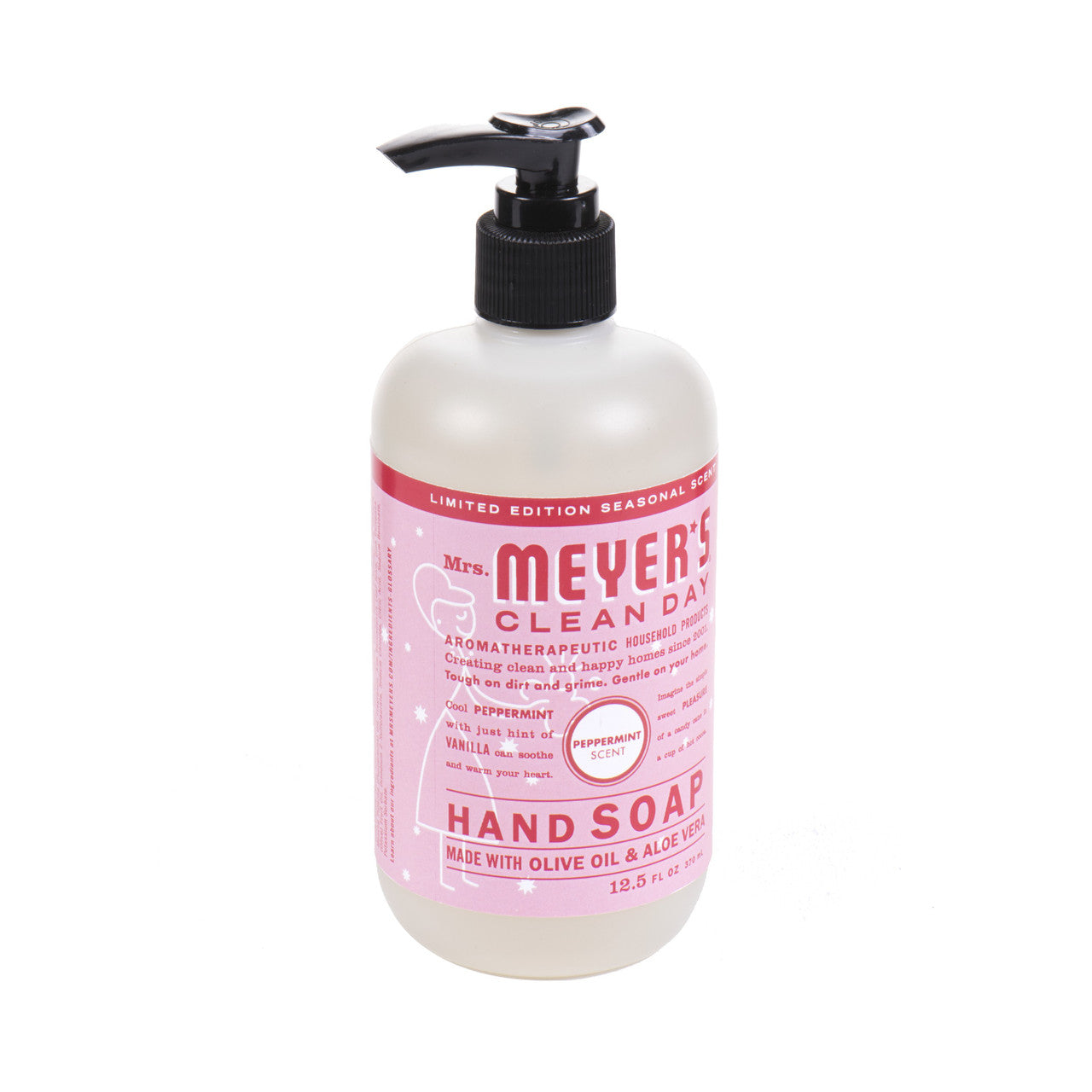 MMCD LIQ HND SOAP PPRMNT ( 6 X 12.5 OZ   )-3