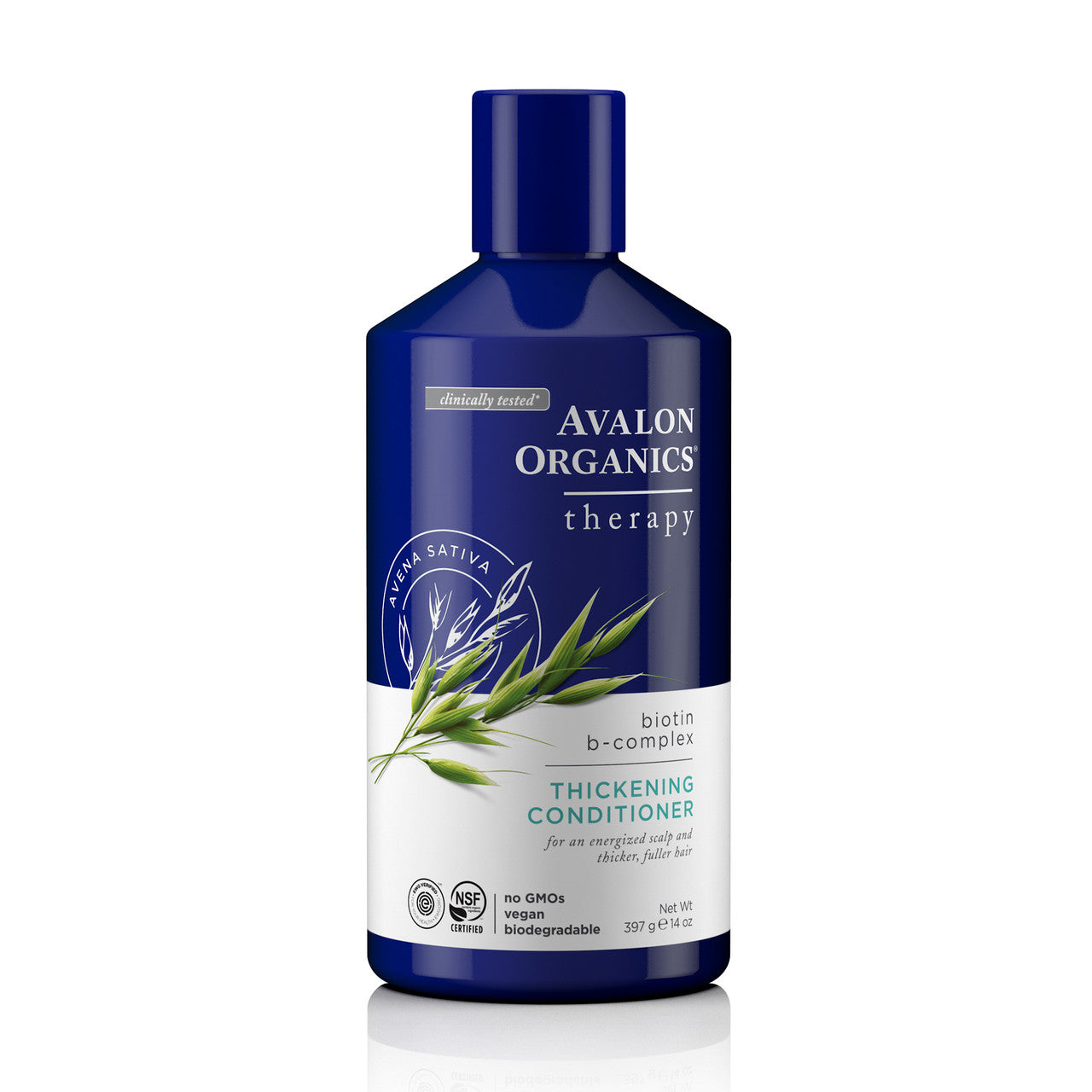 Avalon Thickening Biotin B Conditioner (1x14 Oz)-0