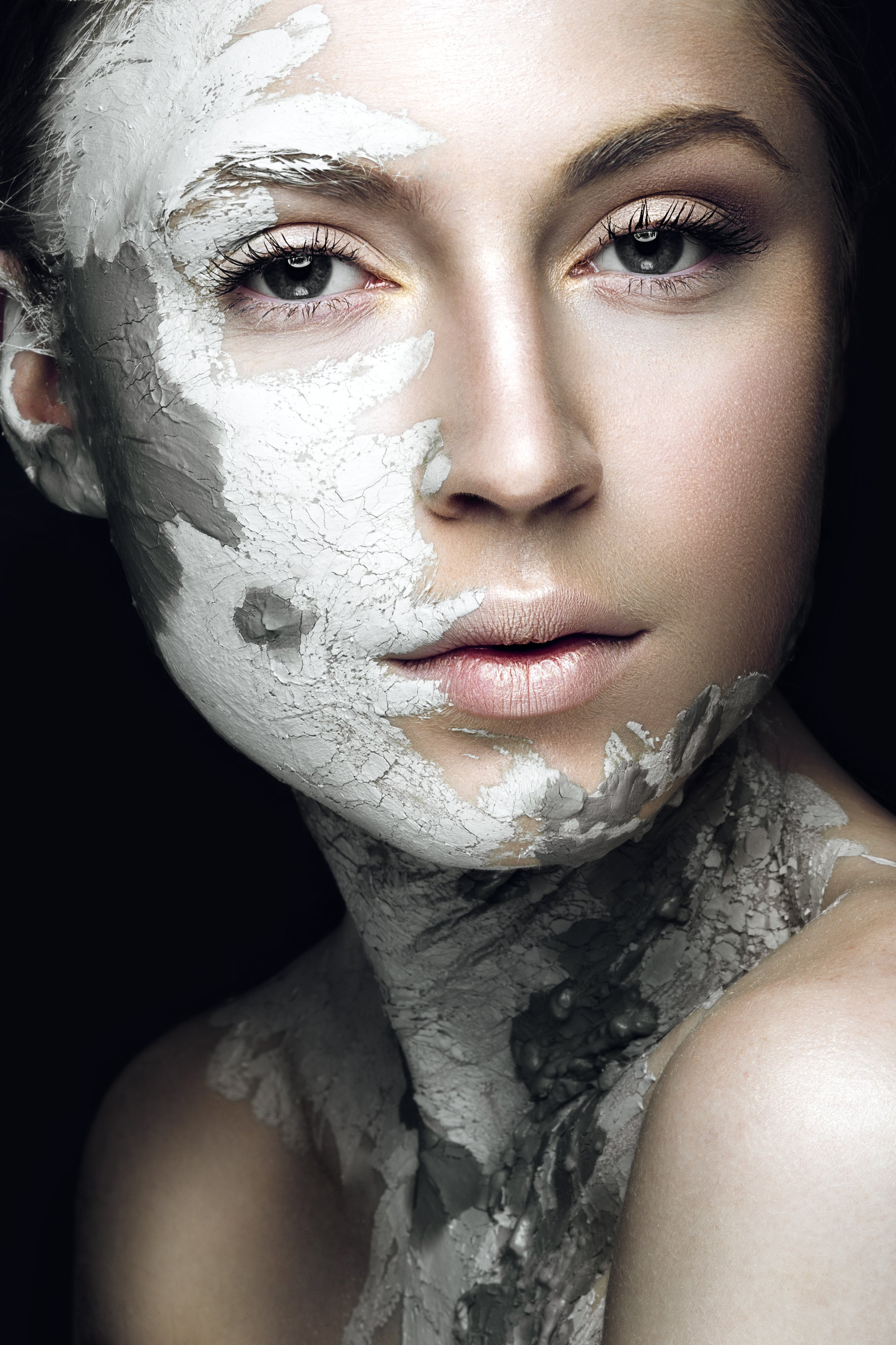 Miracle Hydra-Balance Clay Mask (Oily Skin)-1