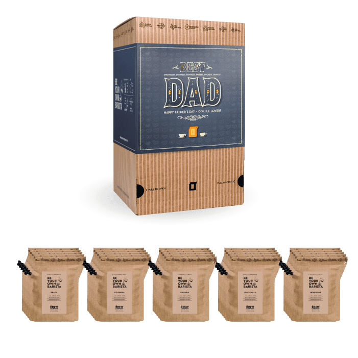 BEST DAD SPECIALTY COFFEE GIFT BOX-5