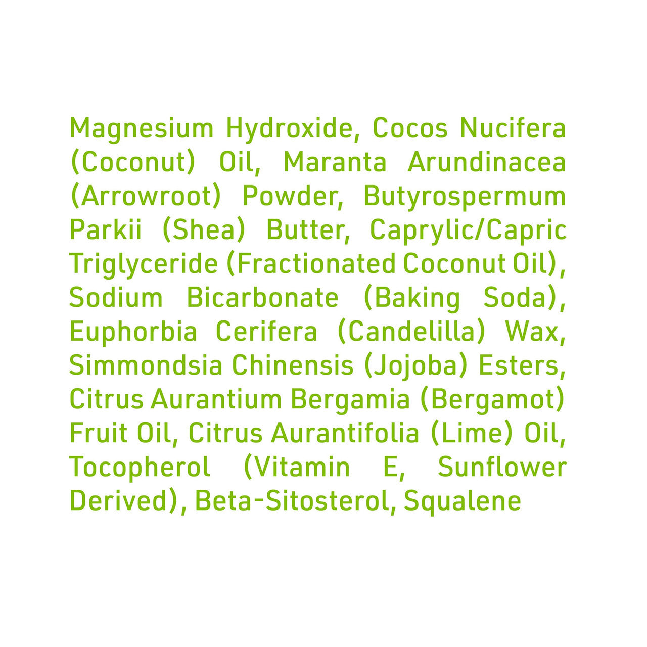 SCHMDTS DEOD BRGMT LIME ( 1 X 2.65 OZ   )-3