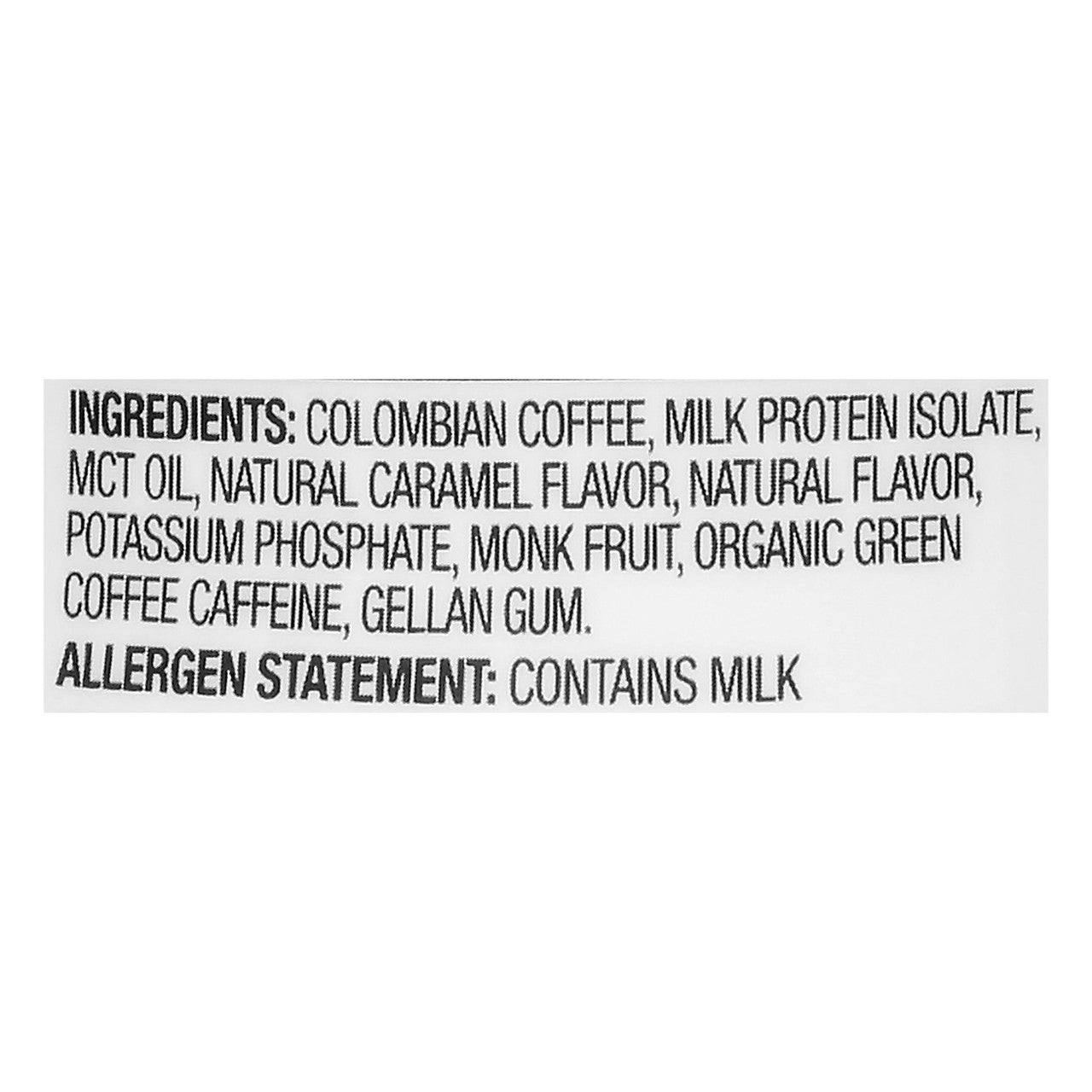 KITU CARAMEL SUPR COFFEE ( 12 X 12 OZ   )-2