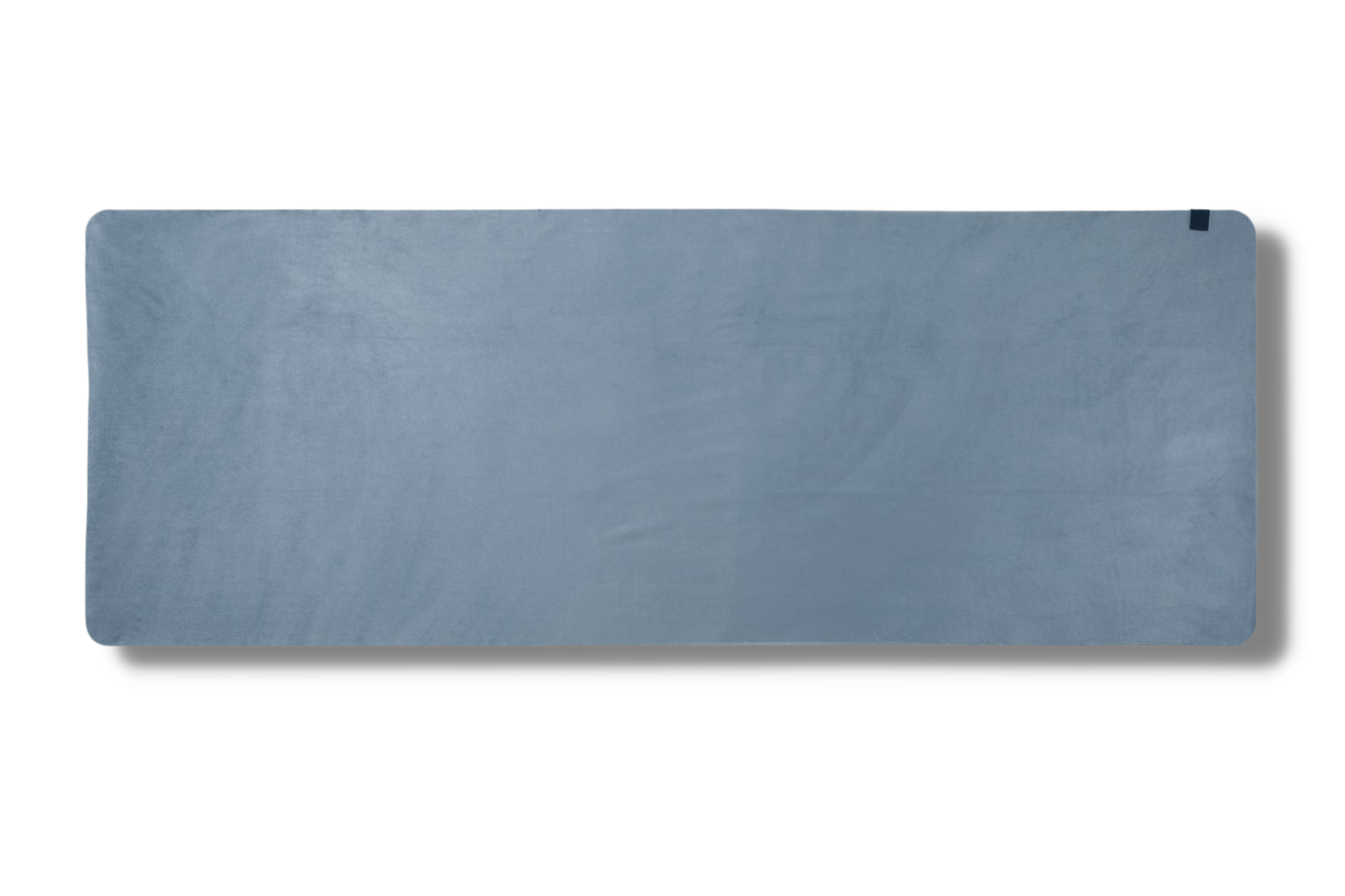 Yoga Mat Towel with Micro-Fiber Slip-Resistant Fabric-3