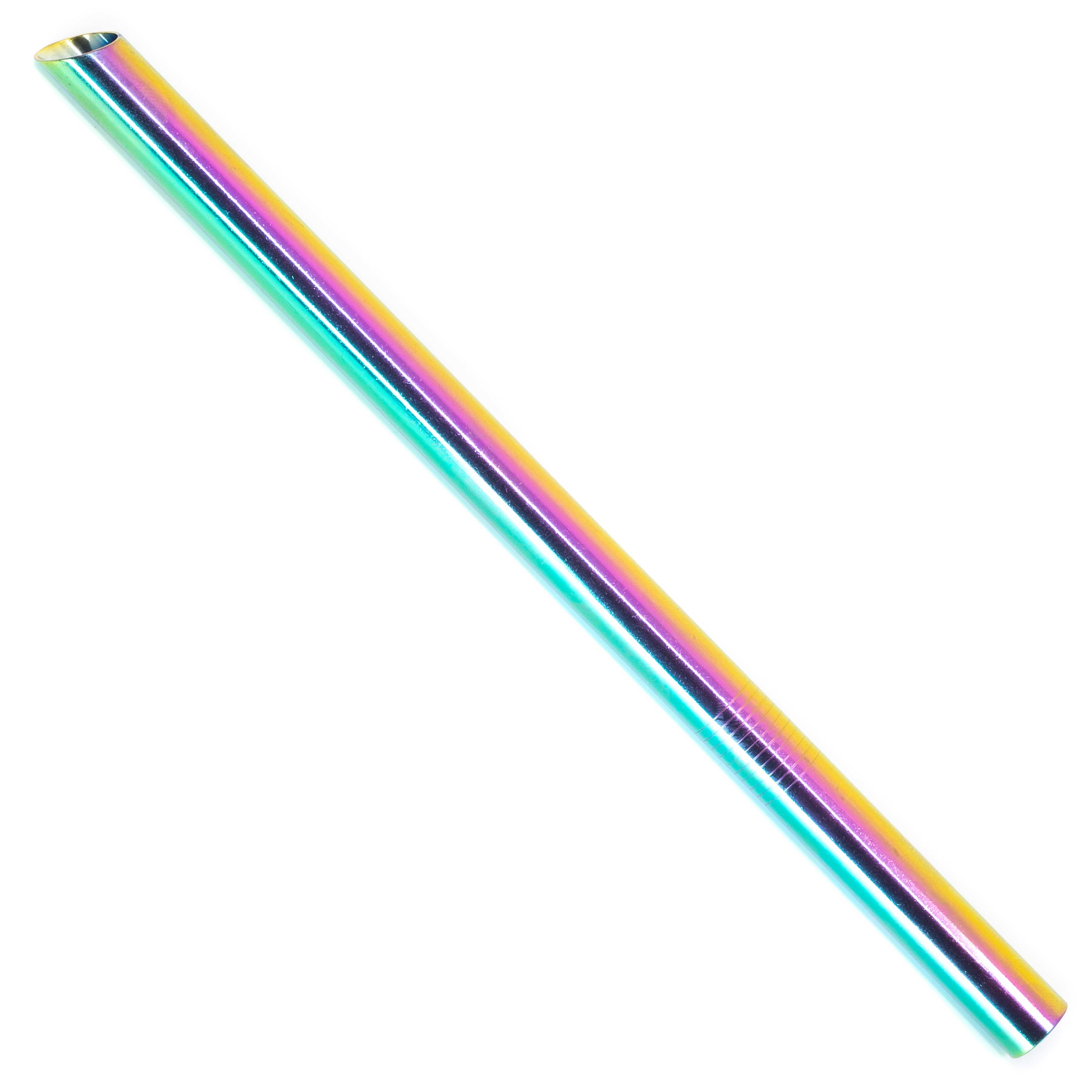 Bulk Boba Metal Straws-0