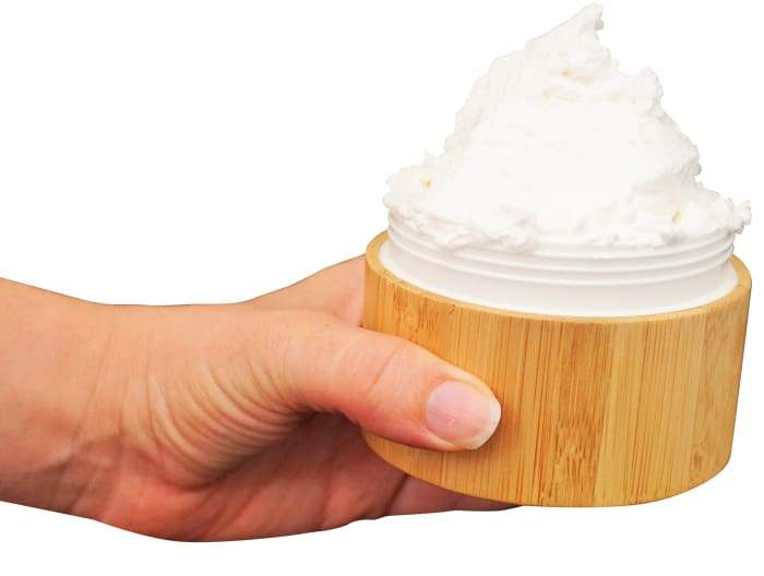 Body Butter - Muscle Recovery-7