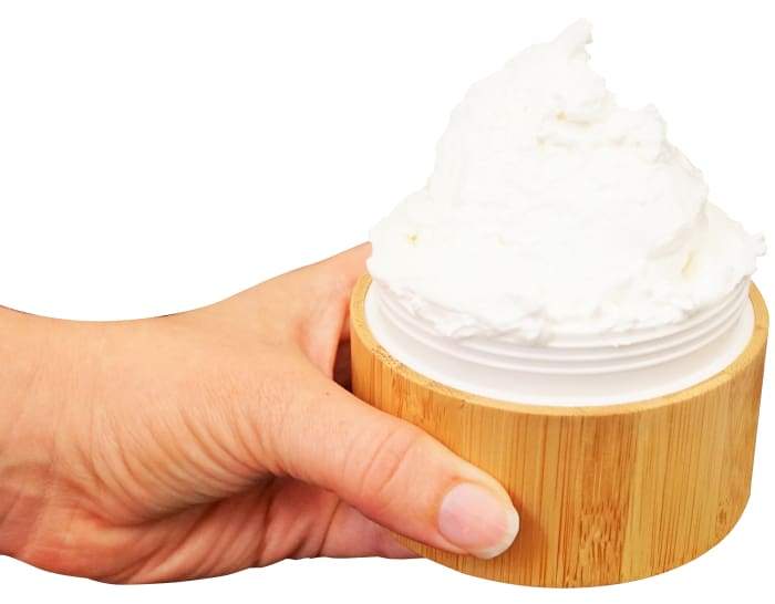 Body Butter - Muscle Recovery-3