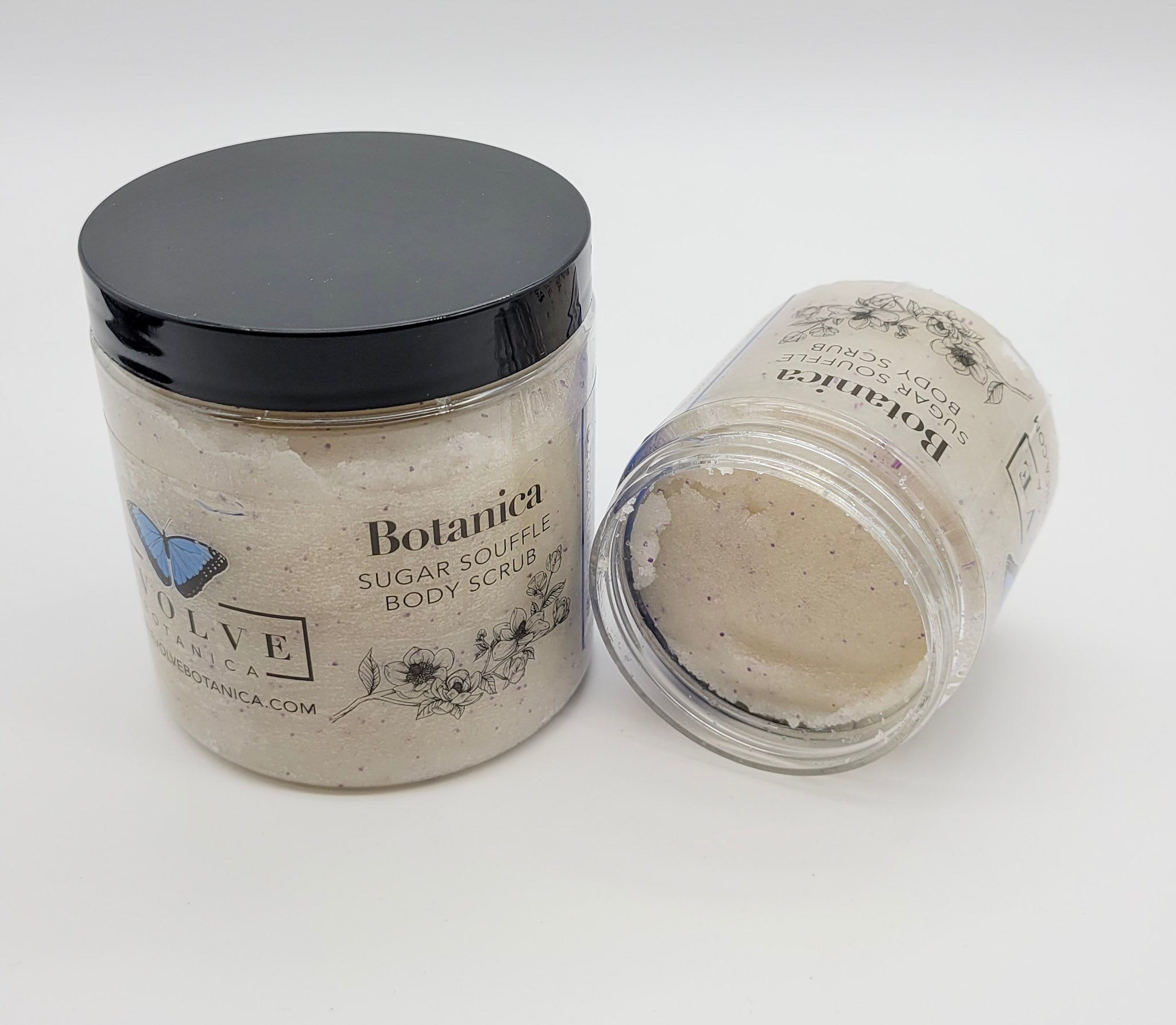 Skincare - Sugar Souffle Body Polish - Botanica-2