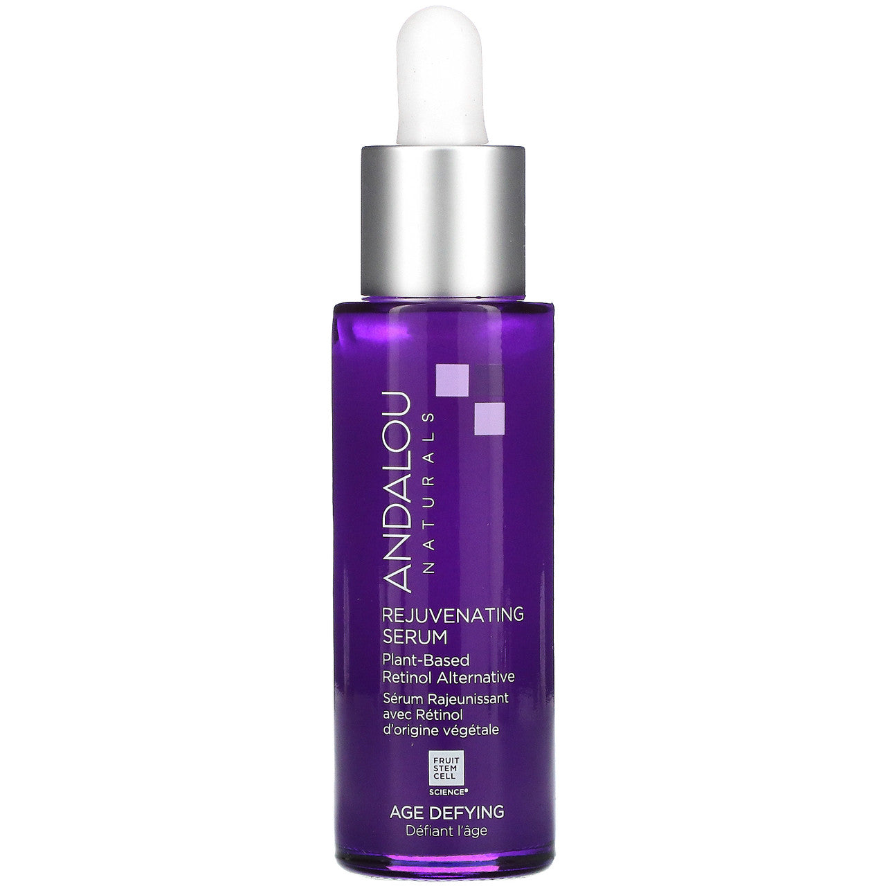A.N. RETINOL REJUV SERUM ( 1 X 1 OZ   )-0
