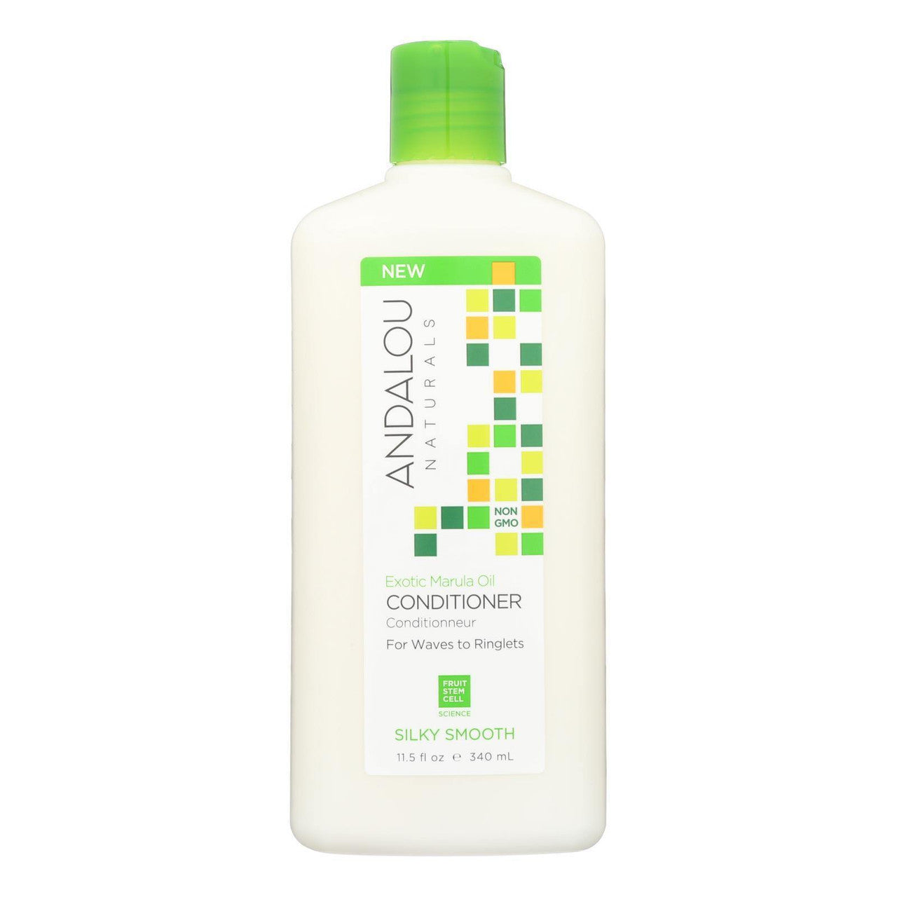 A.N COND MARULA OIL ( 1 X 11.5 OZ   )-0