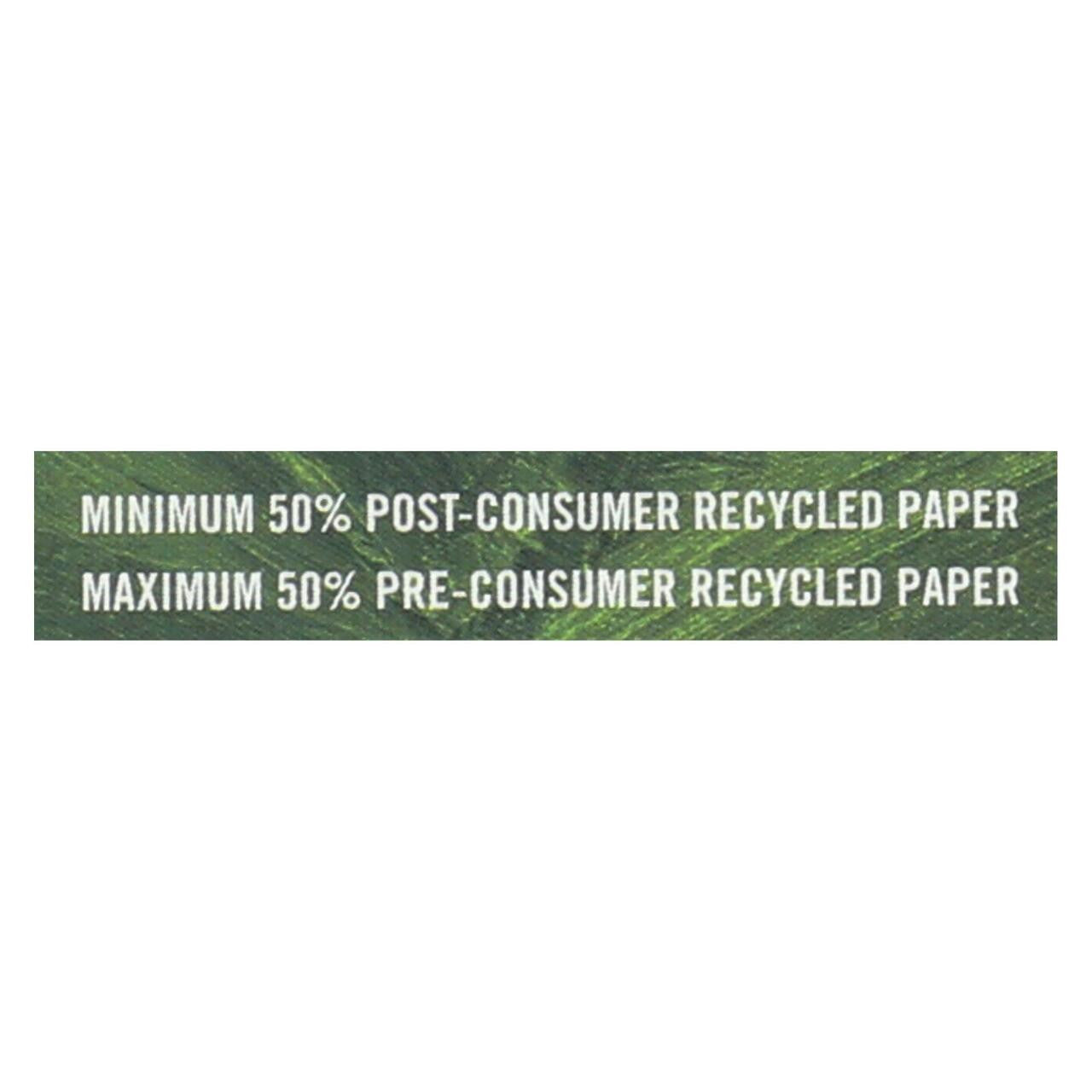 Seventh Generation Facial Tissues 2-Ply Cube (36x85 CT)-1