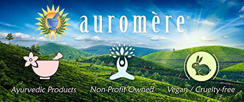 Auromere Tulsi Neem Bar Soap (1x2.75 Oz)-6