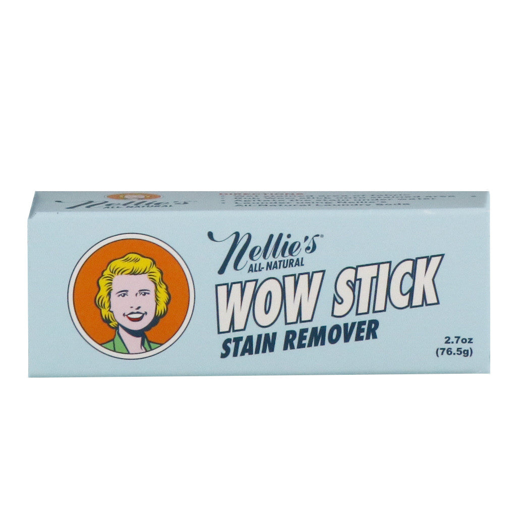 NEL STAIN RMVR WOW STICK ( 12 X 2.7 OZ   )-1