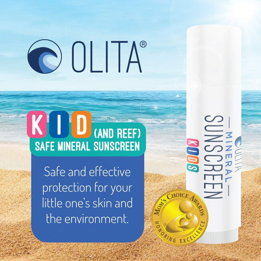 OLITA MIN SSTCK KD SPF30 (1x0.60)-2