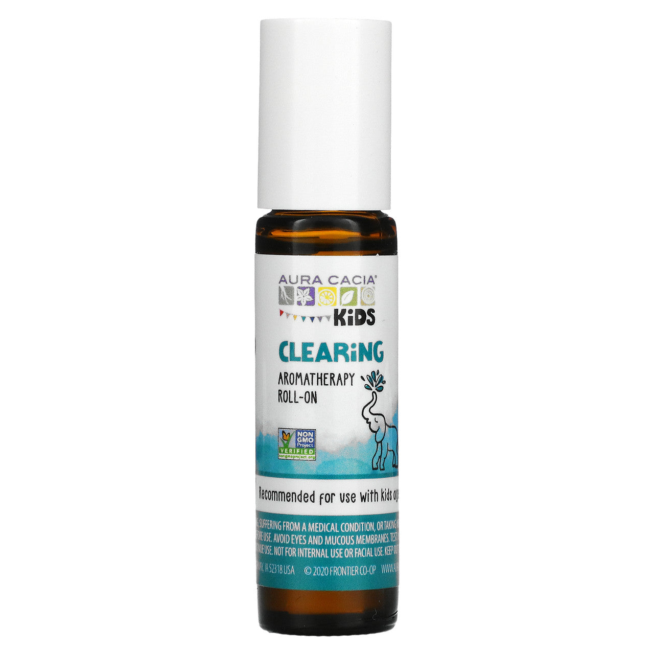 AC KDS CLEARING ESSL OIL ( 1 X 0.31 OZ   )-2