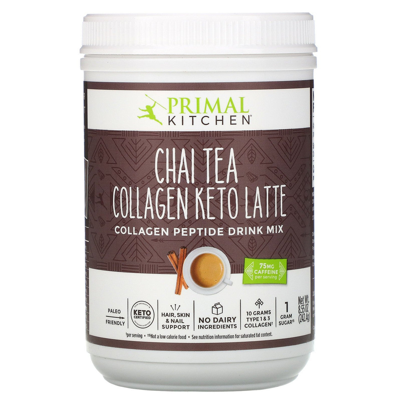P.K. CLGN KTO LTE CHI DF ( 1 X 8.55 OZ   )-0