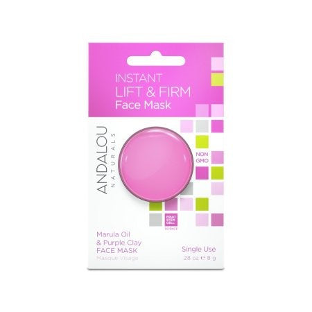 A.N CLAY MASK LIFT/FIRM ( 6 X 0.28 OZ   )-0