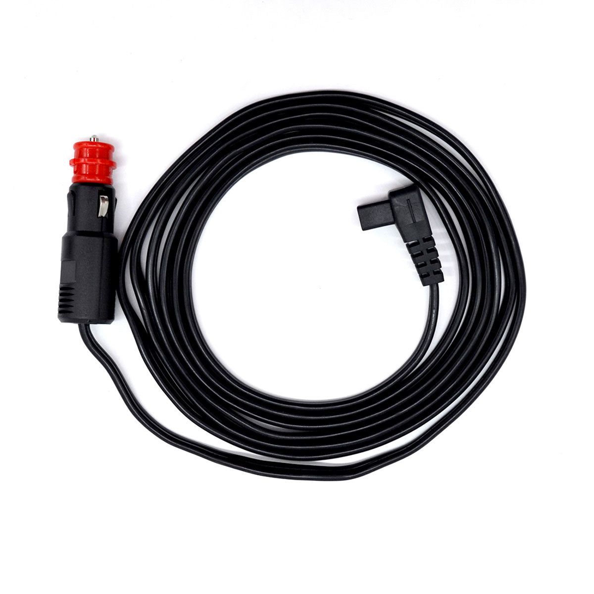 LionCooler DC 12V Power Cables for Portable Refrigerator/Freezer-0