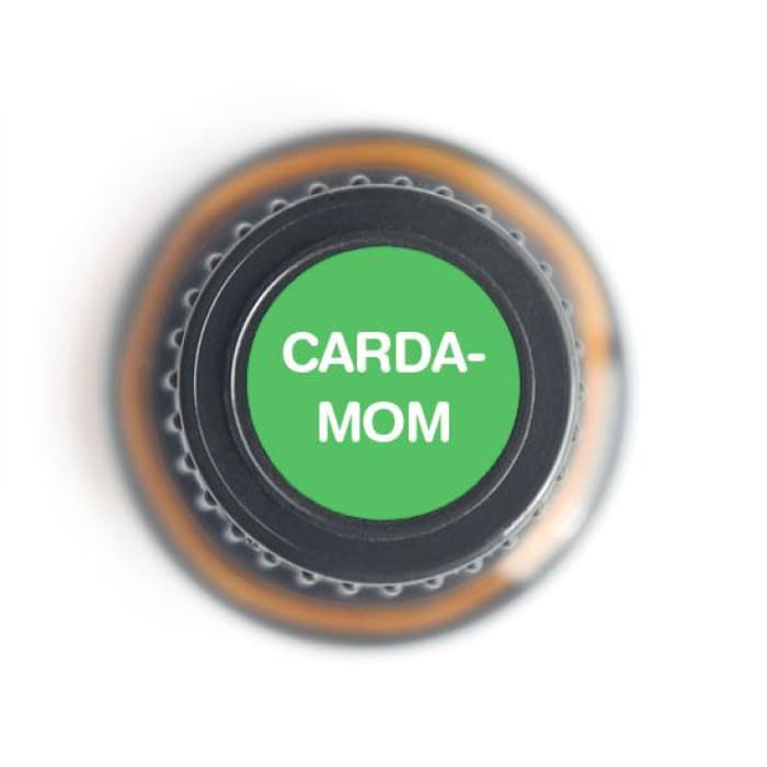 Cardamom Pure Essential Oil - 15ml-1