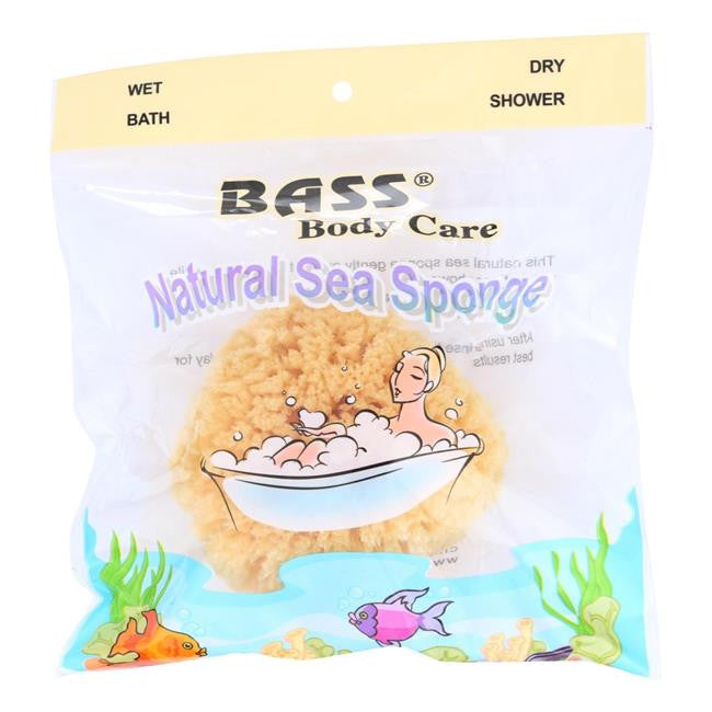 BASS SEASPNG BTH/SHWR LG ( 1 X 1 CT   )-0