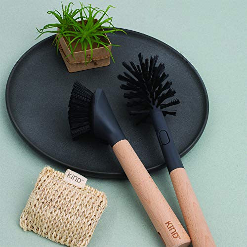 CK SCRUB SPONGE PLNT ( 8 X 3 CT   )-1