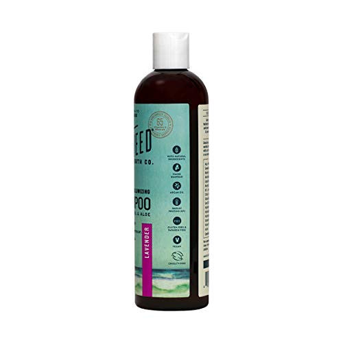 SBC SHAMP VOLUMZG LAV ( 1 X 12 OZ   )-4