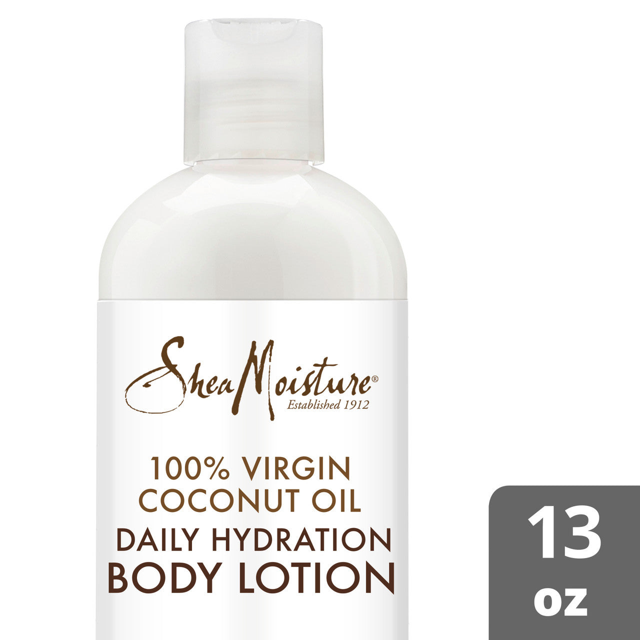 SHEMOIST BDY CNUT OIL ( 1 X 13 OZ   )-0