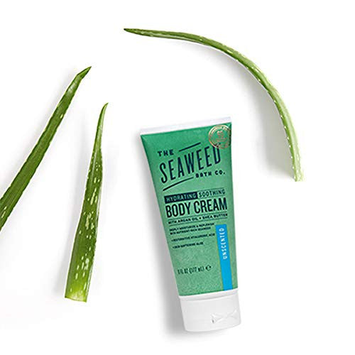 SBC BODY CREAM UNSCENTED ( 1 X 6 OZ   )-2