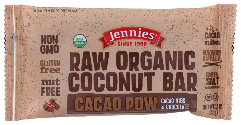 OG2 JENN CACAO POW CNUT ( 12 X 1.5 OZ   )-0