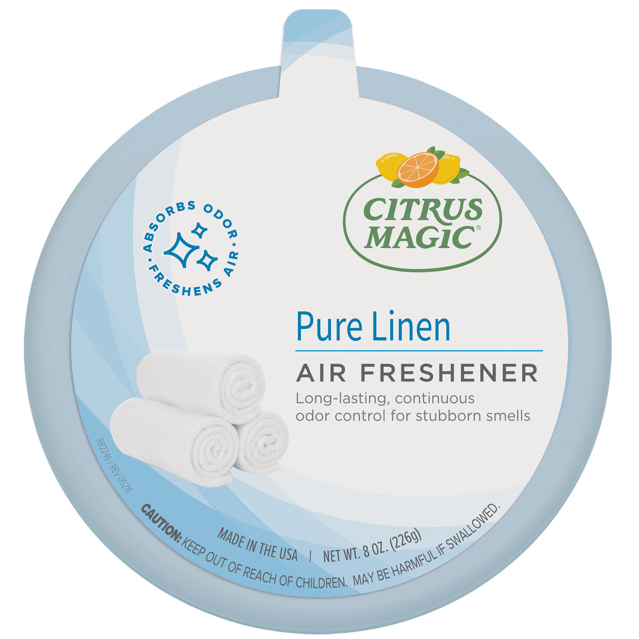 CMAGIC LINEN ODOR ABSORB ( 6 X 8 OZ   )-2