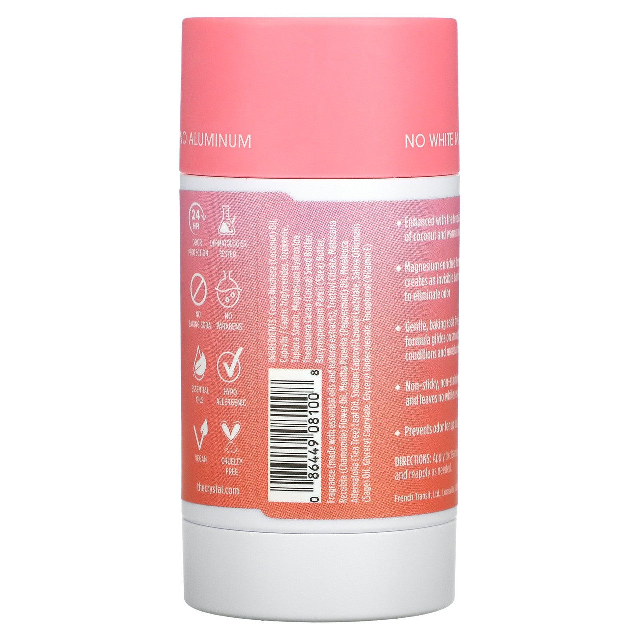 CRYSTL DEOD CCNUT & VAN  ( 1 X 2.5 OZ   )-1