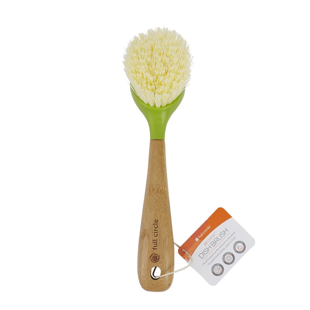 FCHME BE GOOD DISH BRUSH ( 1 X 1 CT   )-3