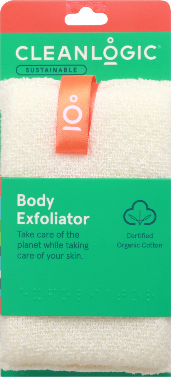 CLNLG BDY SCRUB EXFOL ( 1 X 1 CT   )-1