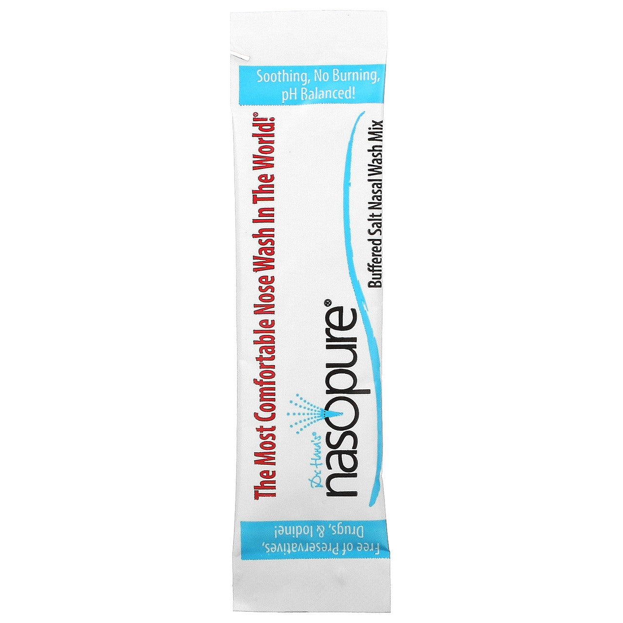 NASPUR RFL KIT SLT PKTS ( 1 X 40 CT   )-2
