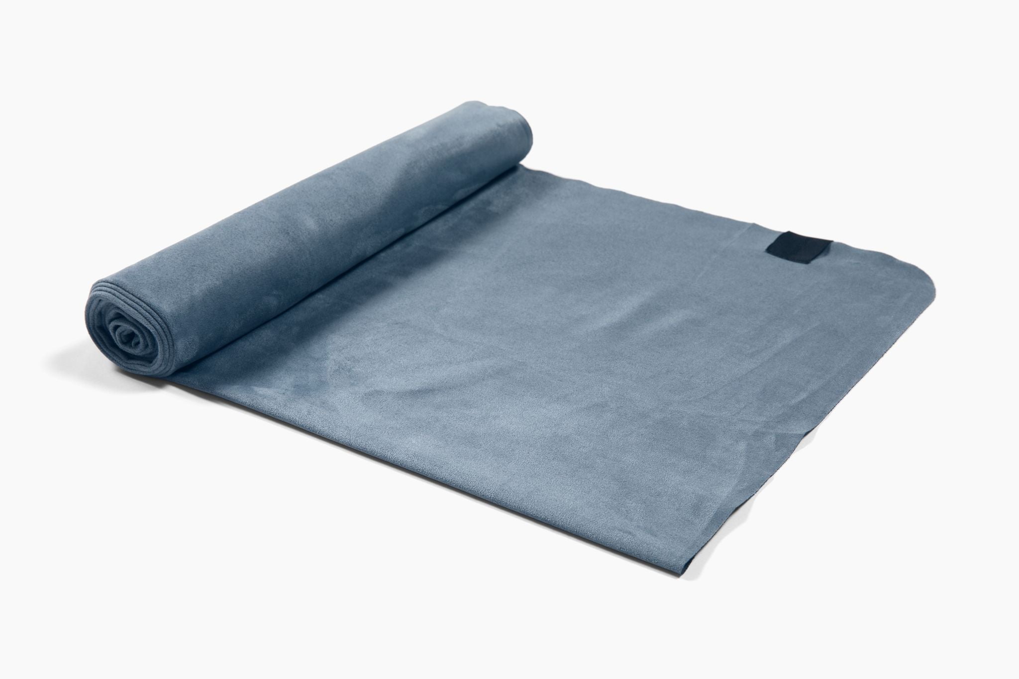 Yoga Mat Towel with Micro-Fiber Slip-Resistant Fabric-1