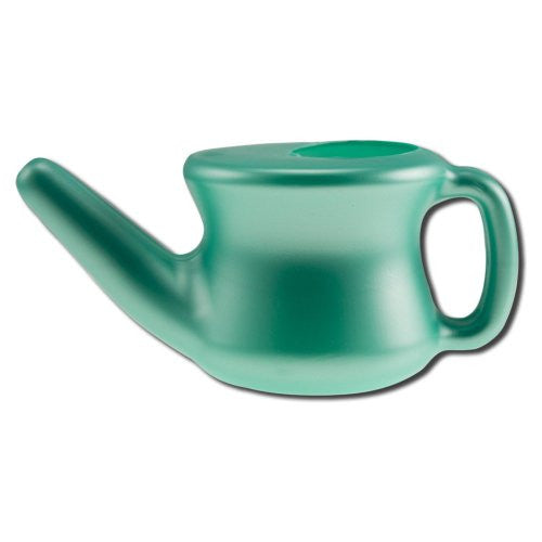 Ancient Secrets Nasal Cleansing Pot Travel (1x1 POT)-0