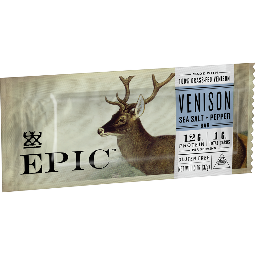 EPIC VEN SSALT+PPR BAR ( 12 X 1.3 OZ   )-0