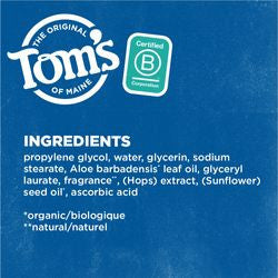 TOMS MTN SPRNG MENS DEOD ( 6 X 2.8 OZ   )-5