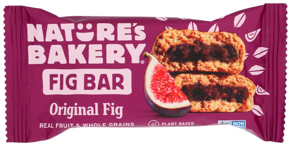 NAT BKRY FIG BAR ORIG WW ( 12 X 2 OZ   )-0