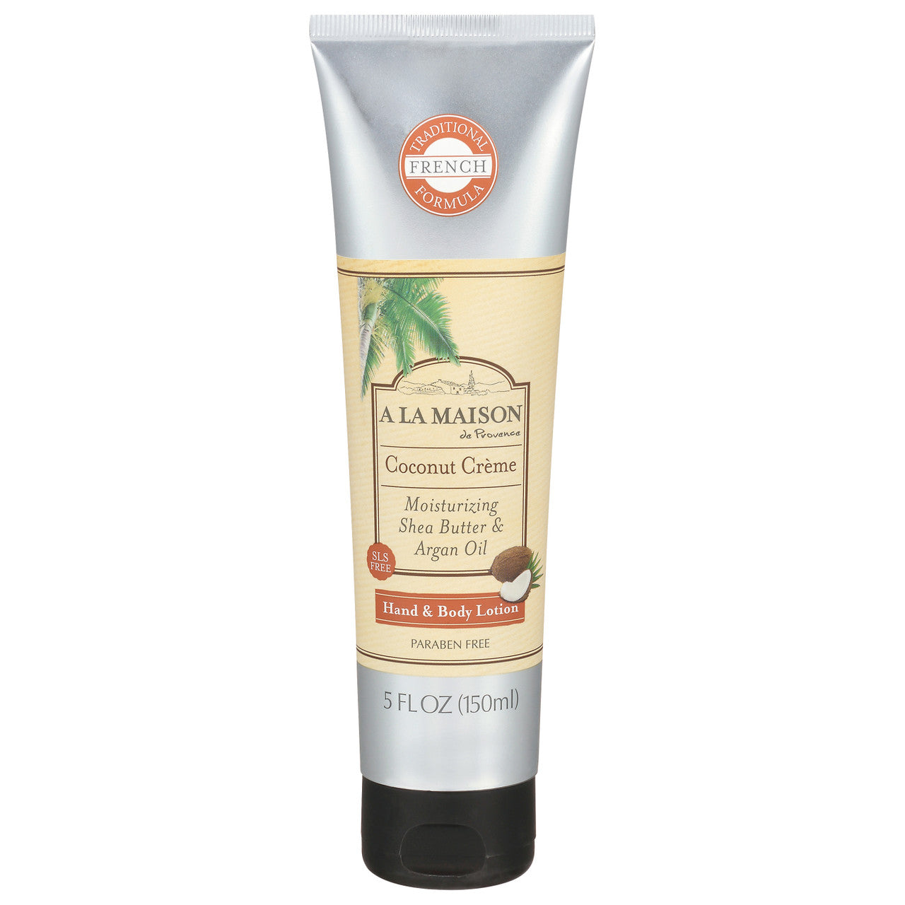 MAISON CNUT HND&BDY LTN ( 1 X 5 OZ   )-2