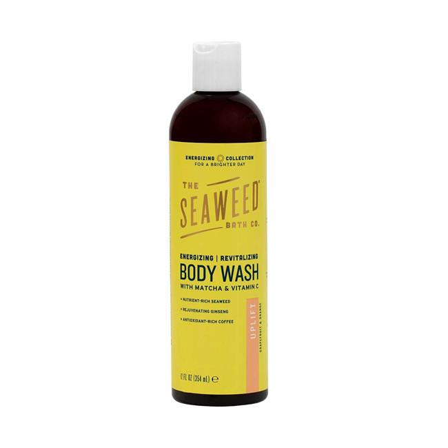 SBC BDY WSH ENERGZ UPLFT ( 1 X 12 OZ   )-0