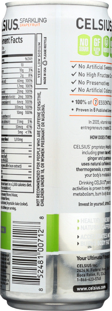 CELS SPARKLNG GRAPEFRUIT ( 12 X 12 OZ   )-2