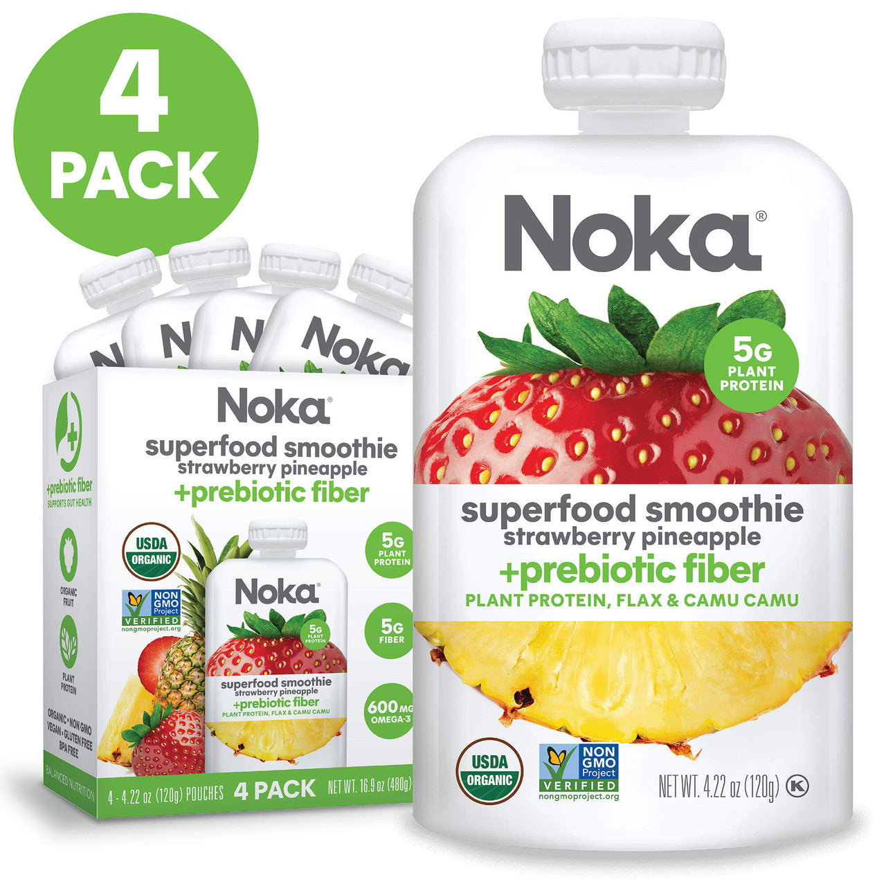 OG2 NOKA STRW PNEAP SMTH (6x4.00)-0