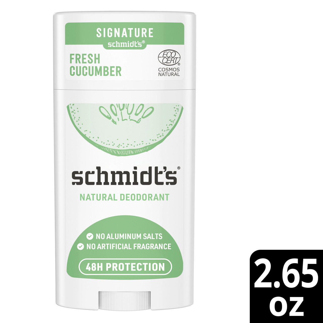 SCHMDTS DEOD FRESH CUCU  (1x2.65)-0