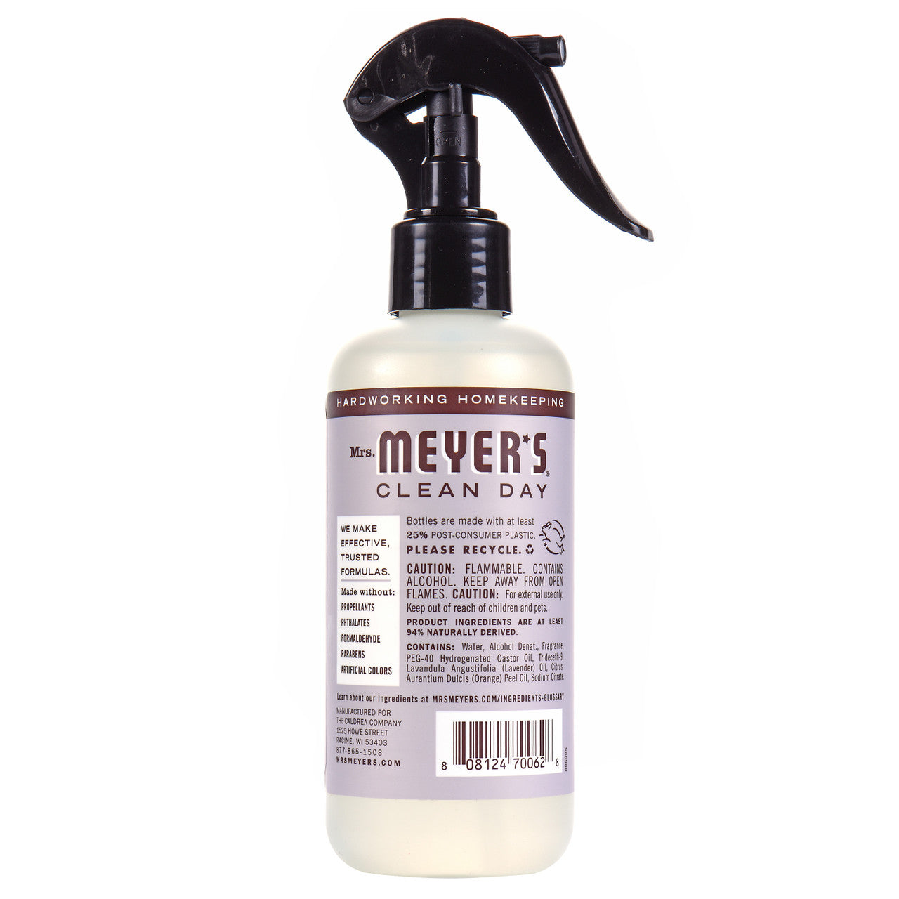 MMCD RM FRSHNR LAVENDER ( 6 X 8 OZ   )-2