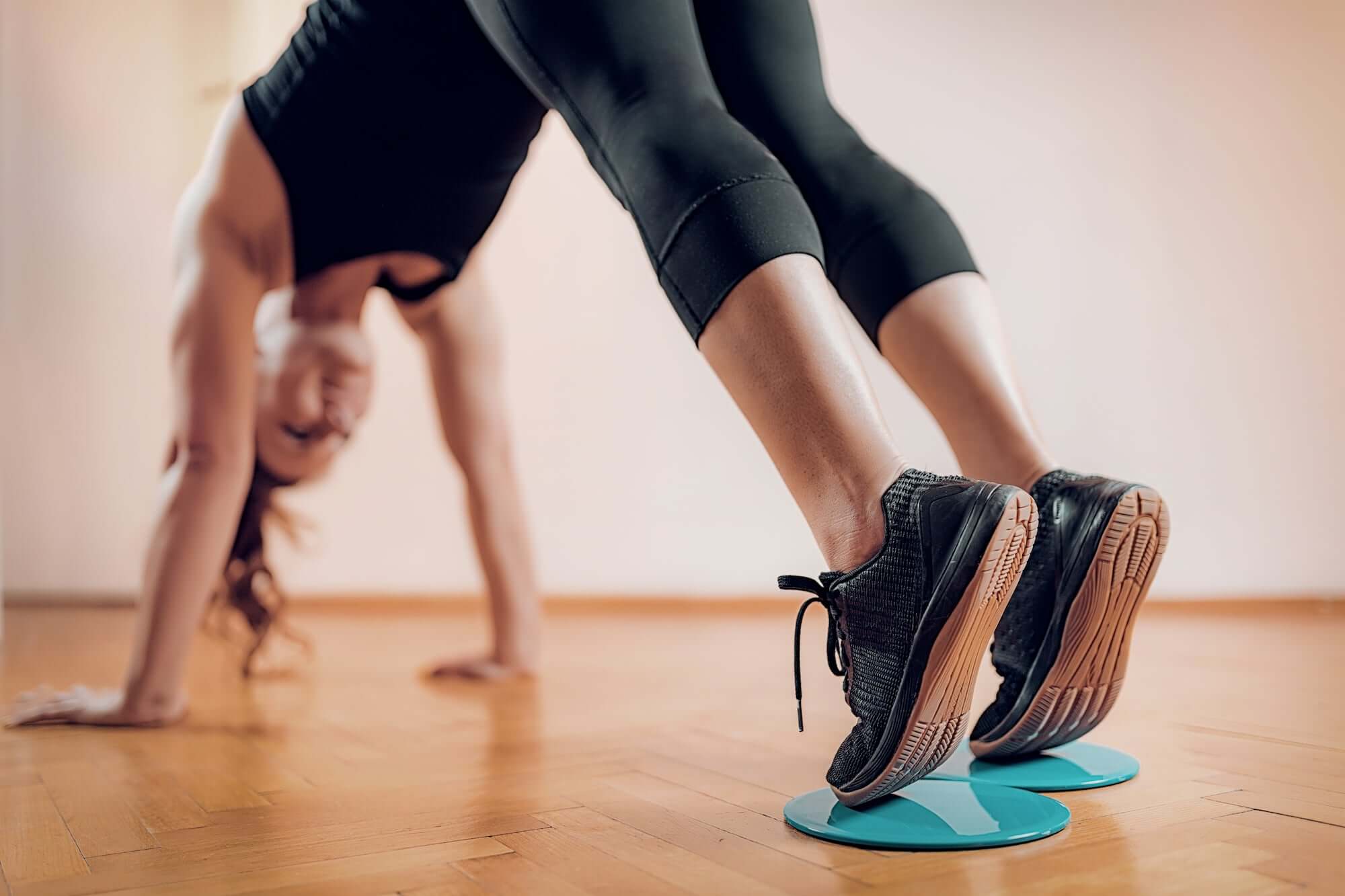Core and Abs Exercise Sliders-1