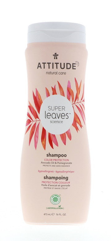 ATITUD SHAMP CLR PROTECT ( 1 X 16 OZ   )-0