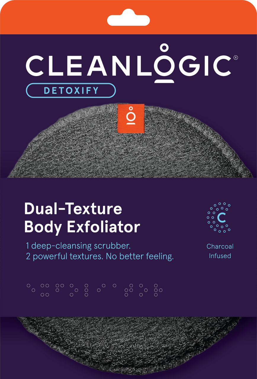CLNLG DTX CHRCL BDY SCRB ( 1 X 1 CT   )-0