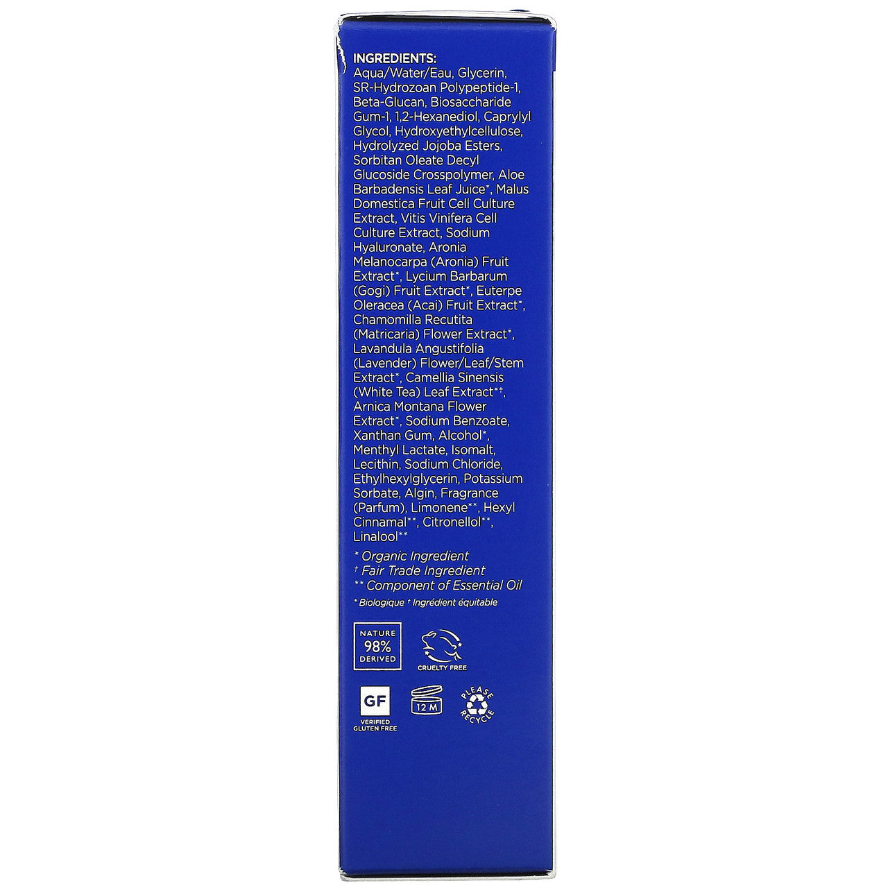 A.N. SERUM DP HY LFE BST ( 1 X 1 OZ   )-2